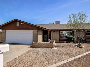 6817 W Vermont Ave, Glendale, AZ 85303