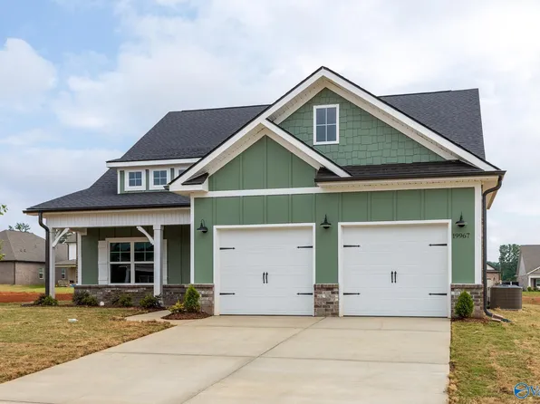 19967 Pebble Brook Ln, Athens, AL 35611