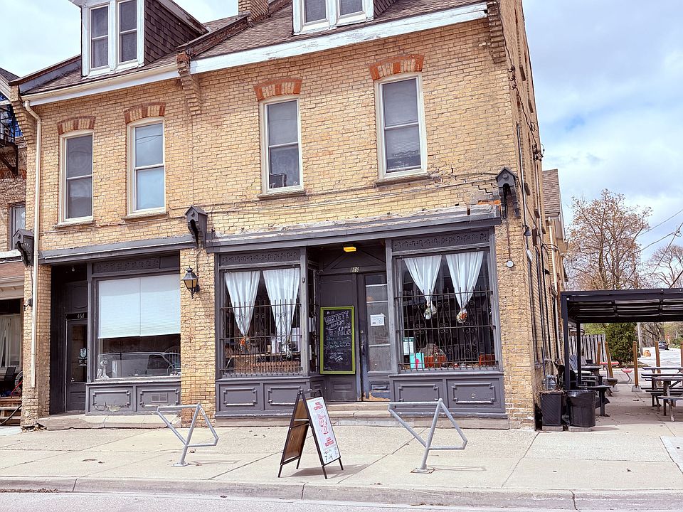 1st image of 466 Dufferin Ave #1