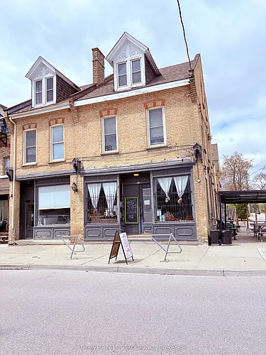 466 Dufferin Ave #4 Photo 1
