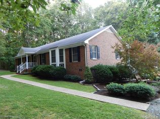 4340 Spoonbill Rd, Powhatan, VA 23139