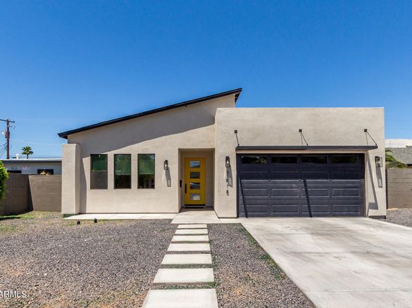 2418 E Amelia Ave, Phoenix, AZ 85016