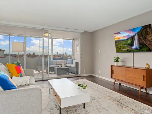 1155 Ash Street #907, Denver, CO 80220