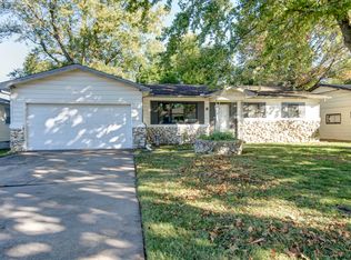 2947 E Bergman St, Springfield, MO 65802