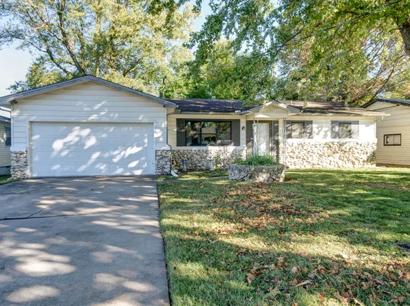 2947 E Bergman Street, Springfield, MO 65802