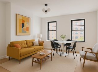 187 Washington Ave #3, Brooklyn, NY 11205