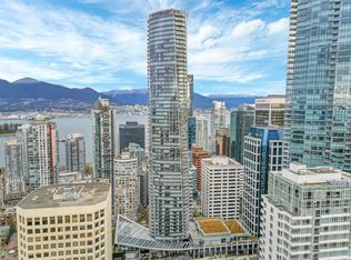 1151 Georgia St W #2703, Vancouver, BC V6E0B3