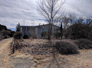 10171 E Black Angus Rd, Dewey, AZ 86327