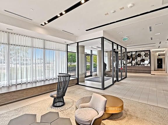 5th image of 128 Fairview Mall Dr Unit 405