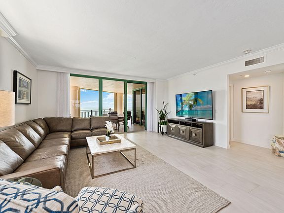4th image of 980 Cape Marco Dr Unit 801