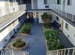 325 N New Ave, Monterey Park, CA 91755