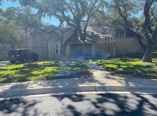 3502 Hunters Sound St, San Antonio, TX 78230