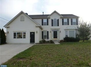 1432 Winslow Rd, Williamstown, NJ 08094