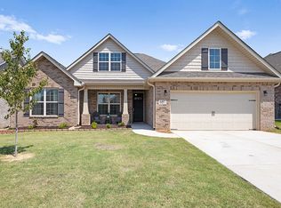607 Magnolia Cv Ln SW, Hartselle, AL 35640