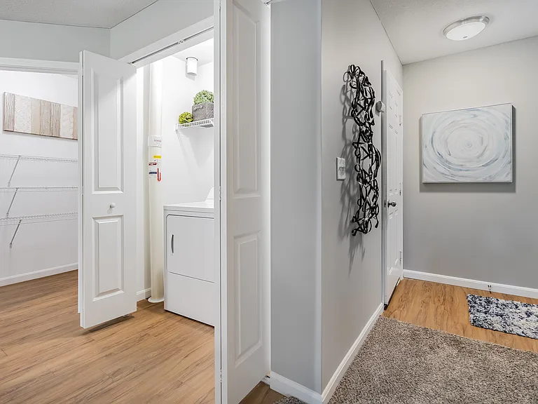Style and function come together here.