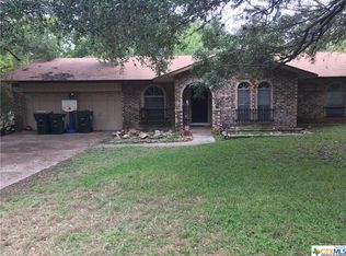 110 Chaparral Rd, San Marcos, TX 78666