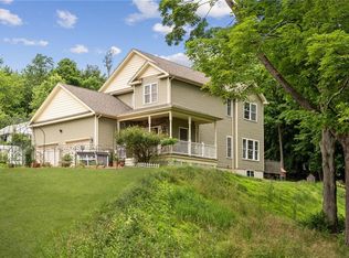 5 Phelps Dr, Monroe, NY 10950