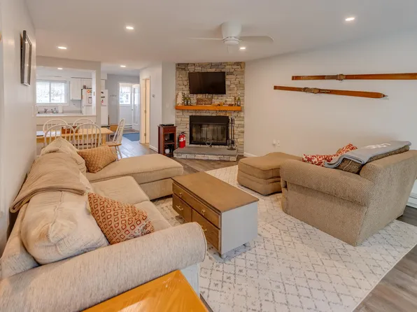 10 Monroe Drive #101, Woodstock, NH 03262