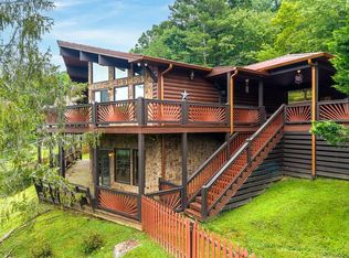 131 Talona Lake Ter, Ellijay, GA 30536