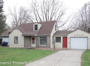 6612 SW 16th St, Des Moines, IA 50315