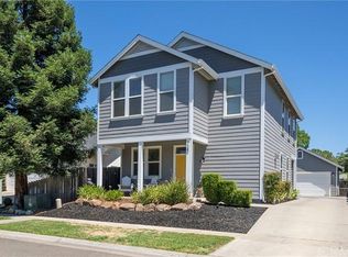 188 Pauletah Pl, Chico, CA 95973