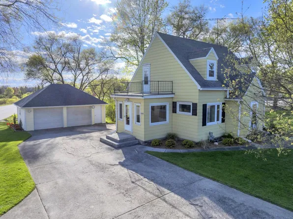 12228 Marken ROAD, Kiel, WI 53042