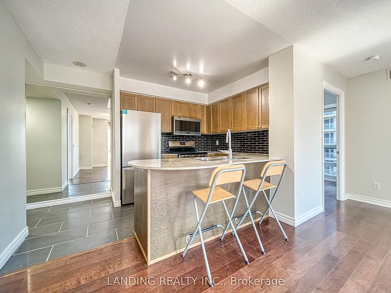 763 Bay St #2809 — Photo 5