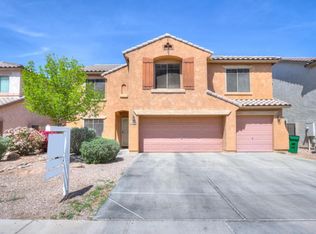 43214 W Magnolia Rd, Maricopa, AZ 85138