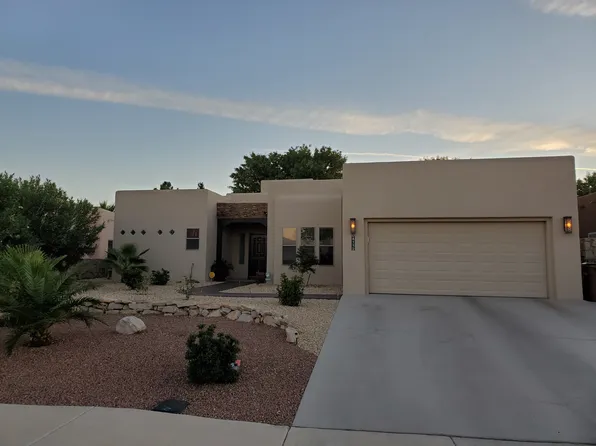 4112 Council Oak Rd, Las Cruces, NM 88011