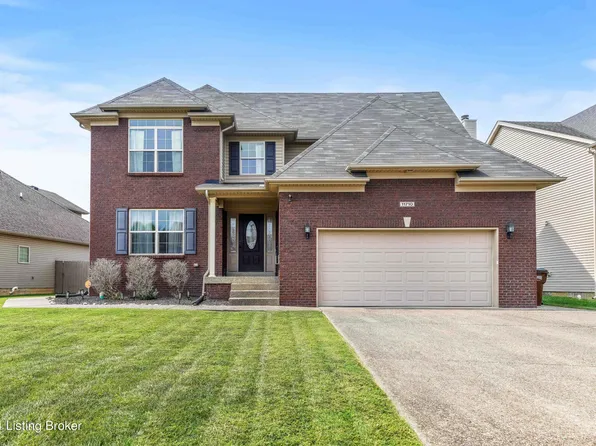 11710 English Meadow Dr, Louisville, KY 40229