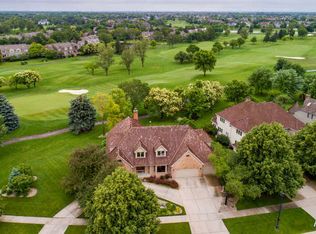 1470 White Eagle Dr, Naperville, IL