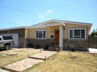 2223 Hemlock Ave, San Diego, CA 92154