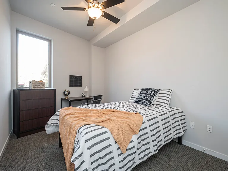 Wister Court Apartments — Photo 9