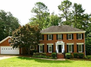 4622 Montauk Rd, Lilburn, GA 30047