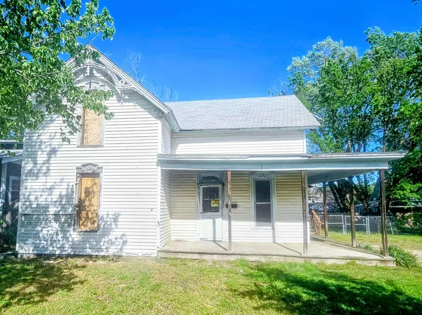 308 N Taylor St, El Dorado, KS 67042