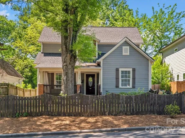 1833 Umstead St, Charlotte, NC 28205