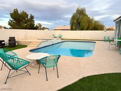 9100 Dolente Ave, Las Vegas, NV, 89129
