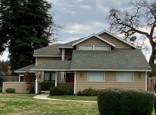 15087 Lipson Ave, Visalia, CA 93292
