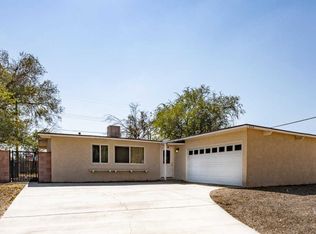 822 W Avenue H14, Lancaster, CA 93534