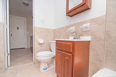 Rented by Highline Residential