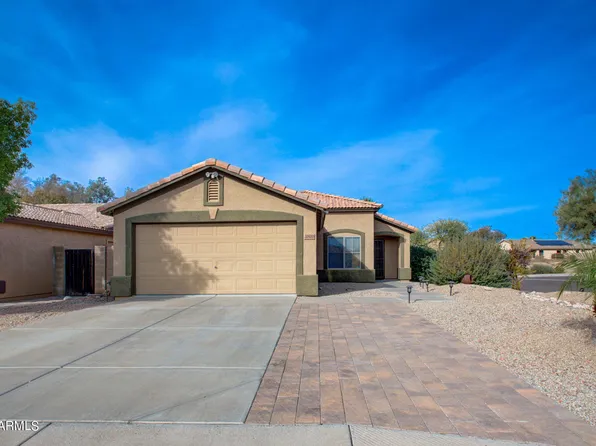 20520 N 93RD Lane, Peoria, AZ 85382