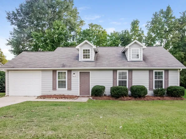 4823 Farmview Dr, Monroe, NC 28110