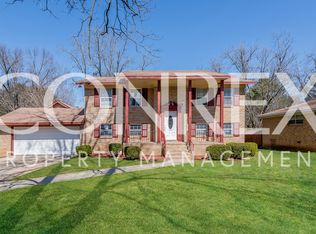 3712 Pecan Grove Dr NW, Huntsville, AL 35810