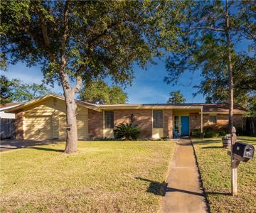 3209 Cove Way Drive, Corpus Christi, TX, 78418