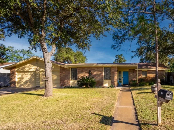 3209 Cove Way Drive, Corpus Christi, TX 78418
