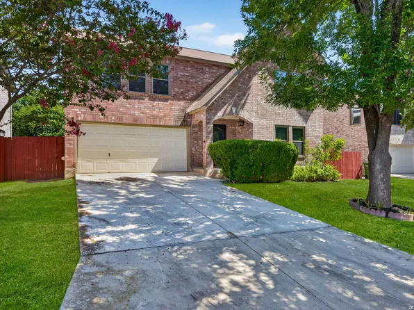 9222 Mirecourt, San Antonio, TX 78250