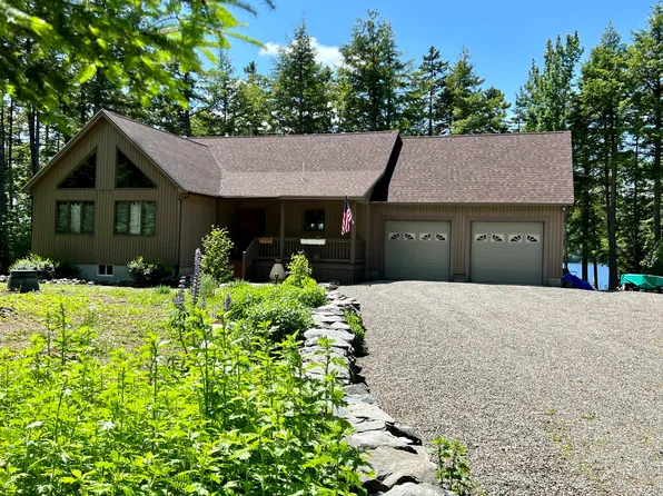 646 Webb Cove Drive, Lowell, ME 04493