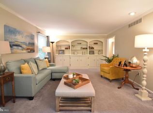 1104 Valewood Rd, Towson, MD 21286