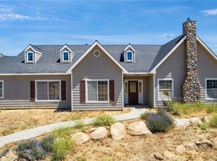 21509 Stage Dr, Tehachapi, CA 93561