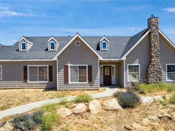 21509 Stage Dr, Tehachapi, CA 93561